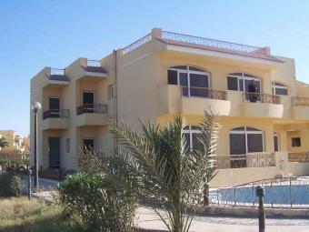 Mountain House for sale in Egypt Hurghada